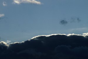 Los rayos solares también son una fuente de vitamina D.