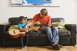Puedes ayudar a guiar a tu hijo pero no puedes hacerlo por él.