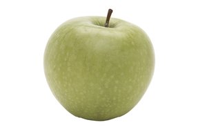 La obesidad abdominal está asociado con un cuerpo en forma de manzana.