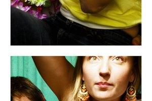 Aprende a tomar fotos y añadir efectos en tu MacBook Pro.