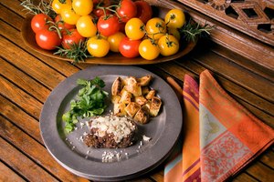 Ajustar tu dieta te ayudará a mantener tu ritmo actual de pérdida de peso.