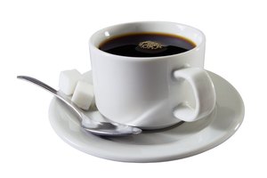 La stevia es un sustituto del azúcar con el que puedes endulzar tu café.
