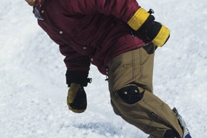 Practicar snowboard es mucho más divertido cuando utilizas el equipo adecuado.