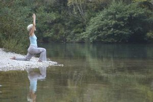 Janie Airey/Lifesize/Getty Images Serenity