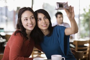 Décadas de avance tecnológico han hecho que sea posible tomar fotografías sin esfuerzo.
