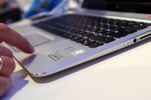 Especificaciones técnicas de la portátil HP Pavilion dv7-1170us.