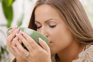 El té de Tulsi se ha llamado