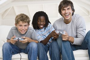 "Grand Theft Auto: San Andreas" o "GTA: SA" es un juego de acción y aventura que combina la emoción de un comportamiento destructivo criminal con un entorno de mundo abierto.