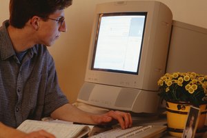 El software de monitoreo de Internet registra todo el tráfico de los navegadores de Internet.