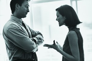 Incluso en los momentos más difíciles recuerda qué es lo que amas en tu cónyuge.