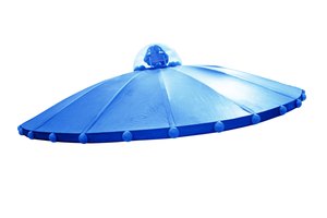 Todos los tipos de aviones nuevos pueden instalarse en FSX, desde aviones de combate hasta platillos voladores.