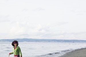 Ocean Shores, Washington es un destino ideal para una familia.