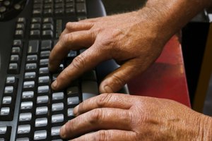 Inicia la utilidad "Terminal".