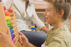 Enséñale a seguir el orden de las instrucciones.