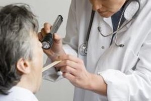 Creatas Images/Creatas/Getty Images Medical