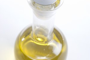 La mayoría de la grasa omega-6 proviene de los aceites vegetales.