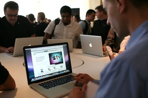 Puedes borrar marcadores innecesarios en tu MacBook.