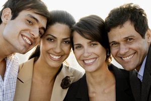 Las habilidades sociales sólidas beneficiarán a tu hijo por el resto de su vida.