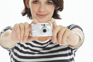 Lleva tu tarjeta de memoria al centro fotográfico.