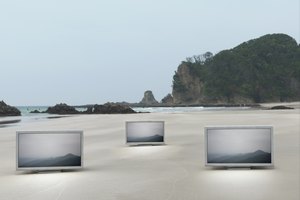 Cómo reiniciar el Plasma LG.
