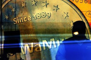 Robert Giroux/Getty Images News/Getty Images In 2008, when Washington Mutual Savings Bank failed, the FDIC seized the bank and paid depositors in full.