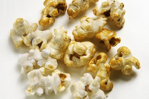 Si sufres de problemas intestinales no es recomendable comer palomitas de maíz.