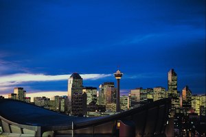 Calgary tiene mucho que ofrecer a los niños, desde un zoológico hasta museos.