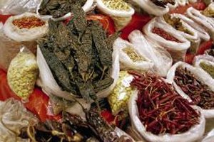 Creatas/Creatas/Getty Images "Chipotle" commonly refers to dried, smoked jalapeños, but the term can be technically applied to any smoked chile.
