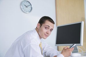 Cómo hacer un reloj en C.