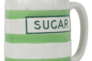 Tomar glucosamina puede alterar tus niveles de azúcar en la sangre.