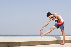 Mantener tus piernas largas saludables es fácil con una rutina de carrera consistente.