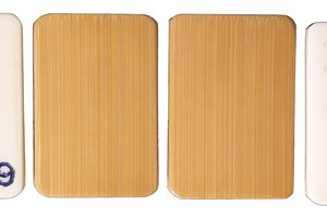 Forma pares de piezas para ganar puntos.