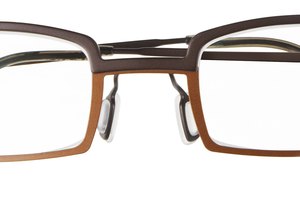 Con el tiempo tu hijo probablemente no se de cuenta de que está usando gafas en absoluto.