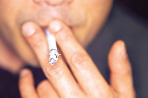 Fumar daña prácticamente a todos los órganos de tu cuerpo.