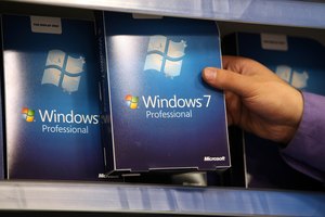 Microsoft Windows 7 utiliza el Visor de Eventos para encontrar las causas de los problemas.