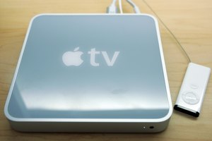 Puedes evitar que el control remoto de la Apple TV controle tus computadoras remotas Mac y escritorios.