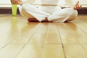 Pilates incluye ejercicios para la mente y el cuerpo similares al yoga y la meditación.