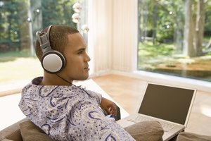"La mecanografía musical" es conveniente si no tienes un controlador MIDI.