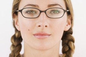 The Correct Glasses for Your Facial Shape | Our Everyday Life