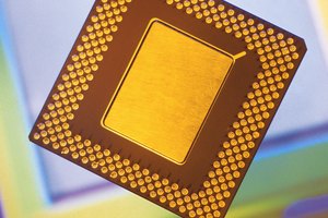 Soluciona problemas y reemplaza la CPU cuando falla.