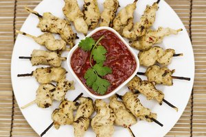 Consume alimentos que le ayuden a tu cuerpo a producir leptina.
