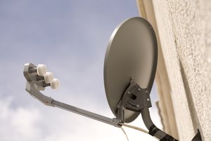 Encontrar la señal para una antena satelital por primera vez puede resultar complicado.