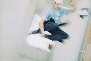 Los adolescentes con ADHD son más propensos a sentirse atraídos por las actividades que parecen emocionantes.