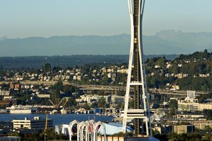 Existe una cantidad de actividades familiares gratuitas en Seattle.