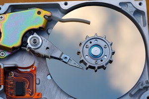 Como borrar una partición en tu disco duro con Windows XP.