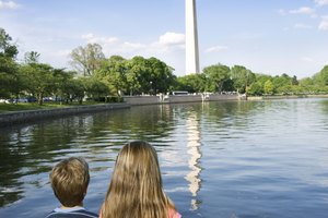 Añade a Washington D.C. a tu lista de sitios para visitar, incluso si tu familia cuenta con un presupuesto acotado.