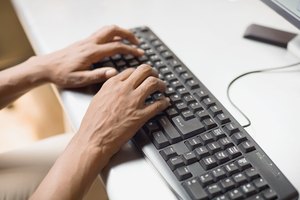 Las teclas filtro están diseñadas para acomodarse a los usuarios con temblores en las manos.