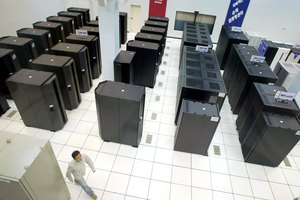 Las supercomputadoras pueden ser extremadamente complicadas, pero también pueden construirse en casa.