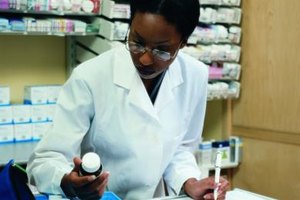 Stockbyte/Stockbyte/Getty Images Performance on the PCAT is an indicator of potential success in pharmacy school; the rigorous curriculum ensures the highest level of competency when pharmacists enter clinical practice in the field.