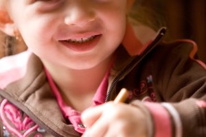 Despierta el lado creativo de tus niños con algunas actividades de dibujo.